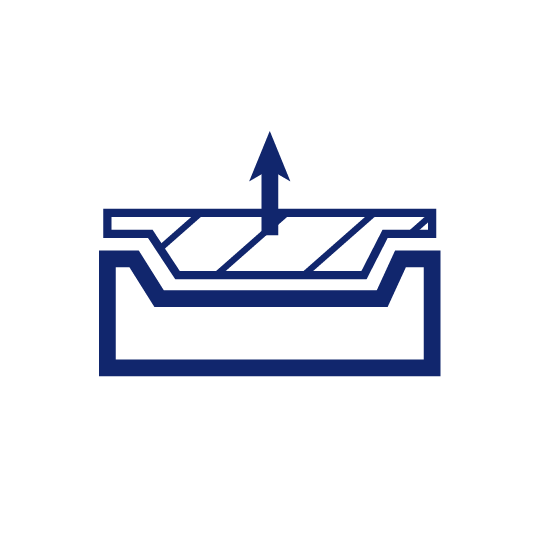 Icons - Blue_Mould Release
