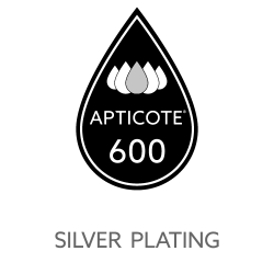 600 - Silver Plating 600 - Silver Plating