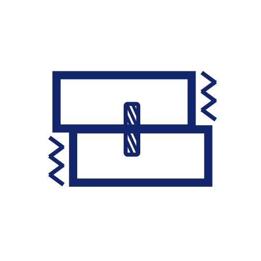 Icons - Blue_Anti-fretting