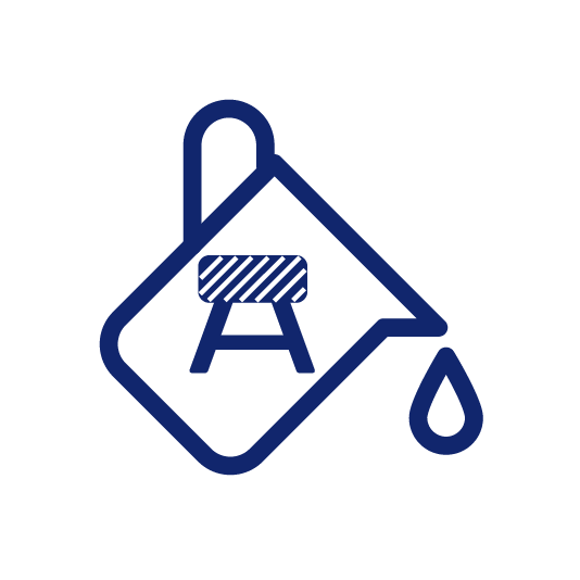 Icons - Blue_Barrier Paint