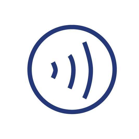 Icons - Blue_RFI Blue RFI logo