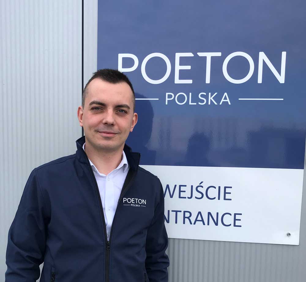 Marcin Gerlik Poeton Polska
